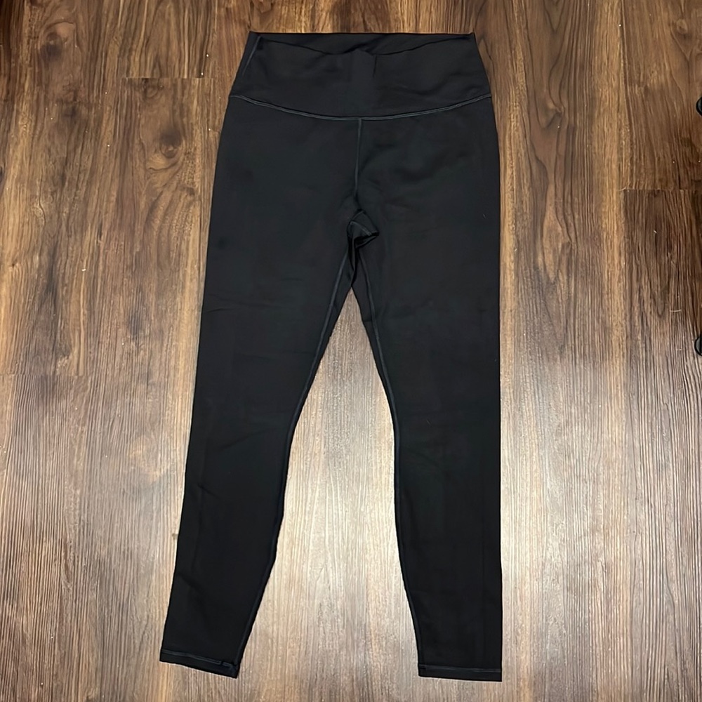 NWT Fabletics PowerHold Leggings